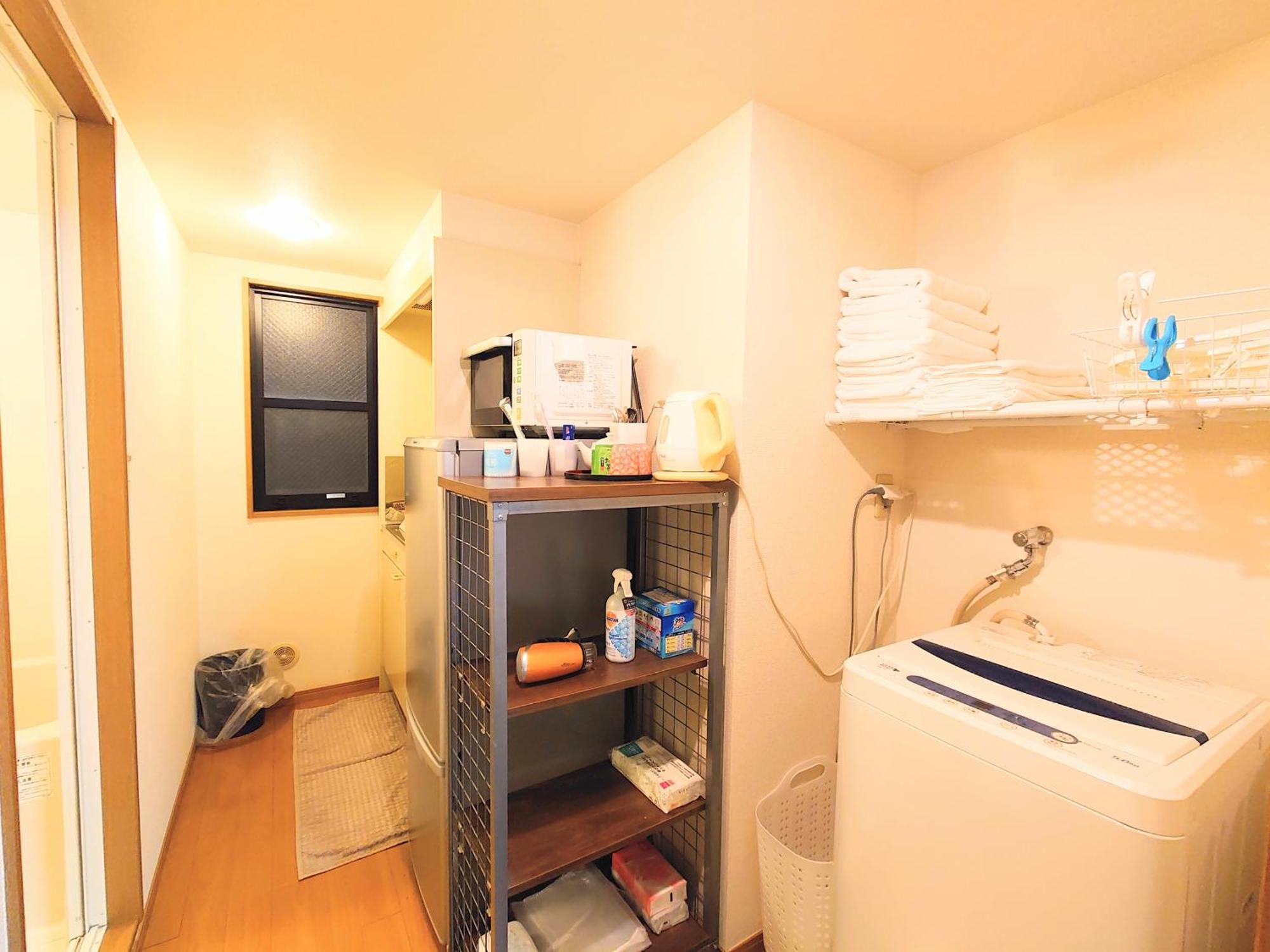 Honeys Guest House Tokyo Eksteriør bilde